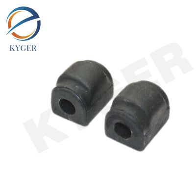 Mua Hệ Thống Động Cơ Tự Động Chất Lượng Cao 33551131155 Cặp Ống Lót Tay Đòn Ổn Định Bằng Cao Su Phía Sau Cho BMW E46 3355 1131 155 sản xuất trực tuyến