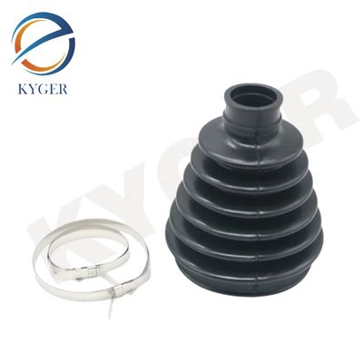 Mua KYGER Phụ tùng ô tô chất lượng cao 3160 7545 108 Hệ thống truyền động tự động Vỏ bọc khớp nối CV cho BMW X5 E70 31607545108 sản xuất trực tuyến