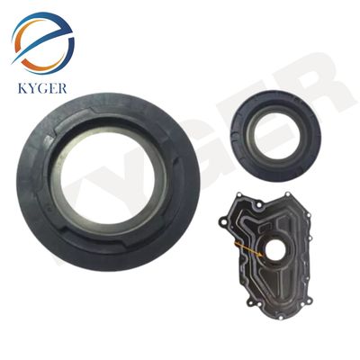 Mua LR093852 Phớt trục khuỷu trước Jaguar F-PACE Phụ tùng động cơ Land Rover sản xuất trực tuyến