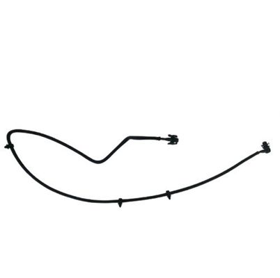 Mua LR115217 Car Radiator Overflow Pipe For Range Rover Evoque 2019 Jaguar E-Pace AJ200 sản xuất trực tuyến