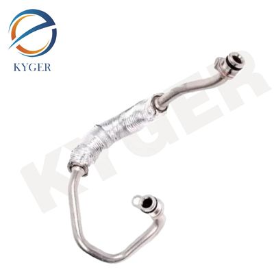 Mua Hệ thống động cơ ô tô Phụ kiện xe hơi Đường hồi chất làm mát bộ tăng áp 11537558902 Dành cho BMW E89 E90 E93 335i 335xi N54 sản xuất trực tuyến