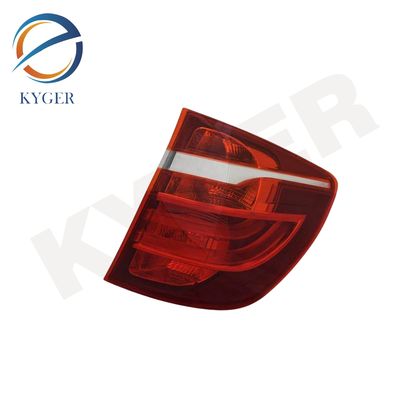 Mua KYGER Hệ thống chiếu sáng phụ tùng ô tô chất lượng cao 6321 7217 311 Đèn đuôi xe phía sau trái cho BMW X3 F25 63217217311 sản xuất trực tuyến