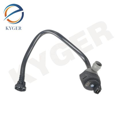 Mua 1390 7636 152 Van xả khí bình nhiên liệu hệ thống động cơ tự động cho BMW F10 F11 Van xả khí 13907636152 Cardburne sản xuất trực tuyến