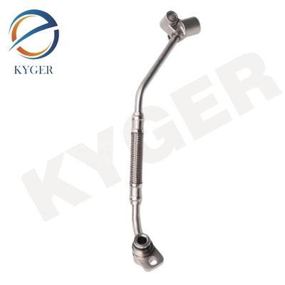 Mua 1142 7562 798 Hệ thống động cơ ô tô Dòng dầu tăng áp 11427562798 Cho động cơ BMW N54 3 SERIES E90 E91 E92 E93 X6 E71 sản xuất trực tuyến