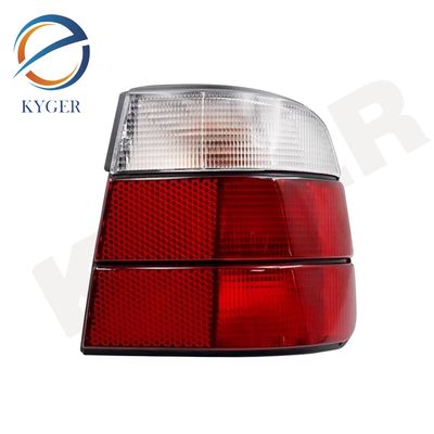 Mua Car Body Parts Rear Left Tail lights Rear Lamp 63211384009 Taillights Auto Led Taillights For BMW E34 63211384009 sản xuất trực tuyến