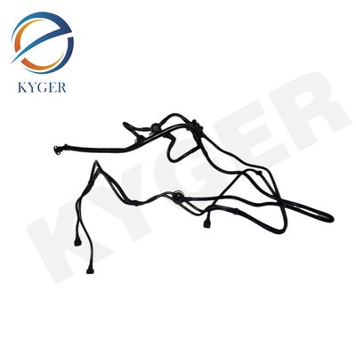 Mua LR108727 Automotive Fuel Line EVOQUE L538 Land Rover Cooling Parts sản xuất trực tuyến