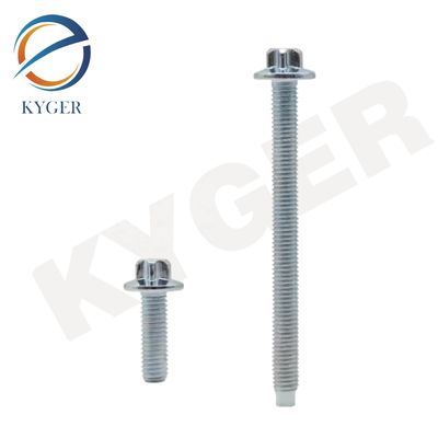 Mua 11132210959 Oil Pan Screw Engine Bolt cho BMW E90 E91 E60 E81 E87 X5 E70 F10 F11 F25 F26 Oil Pan Bolt 1113 2210 959 sản xuất trực tuyến