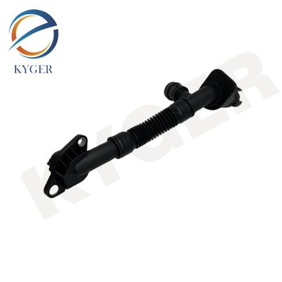 Mua 11157646086 Hệ thống động cơ tự động Phụ tùng động cơ Ống thông hơi hộp trục khuỷu cho BMW 5 6 7 Series X5 X6 11157575642 1115 7646 086 sản xuất trực tuyến