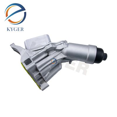 Mua Bộ lọc dầu mát động cơ 1142 8596 283 Đối với BMW F20 F21 F22 F80 G20 OE 11428596283 11428576429 11428586673 11428593771 sản xuất trực tuyến