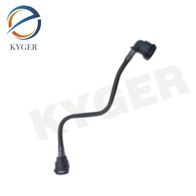 Mua Ống nước tản nhiệt làm mát động cơ 17128602599 cho BMW G11 G12 G30 G31 G38 Series 5 6 7 730Li 1712 8602 599 sản xuất trực tuyến