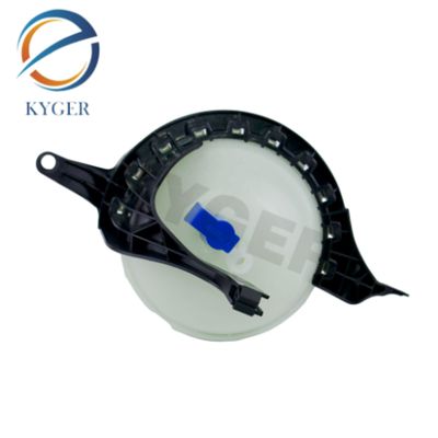 Mua 17138614293 Bình chứa chất làm mát động cơ bằng nhựa cho xe hơi, phụ tùng ô tô, bình giãn nở 1713 8614 293 cho BMW F18 5 Series sản xuất trực tuyến