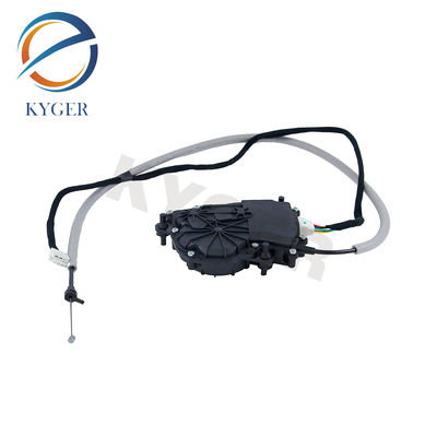 Mua 5124 7273 752 Hộp xe phía sau nắp cửa sau cửa khóa động cơ 51247273752 Cho BMW 5 Series F10 F18 sản xuất trực tuyến