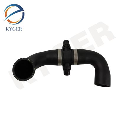 Mua KYGER 1153 7603 511 Ống làm mát nước tản nhiệt hệ thống làm mát động cơ tự động cho BMW F32 F30 F31 F33 F10 F07 F18 OE 11537603511 sản xuất trực tuyến