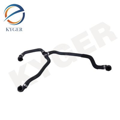 Mua Ống làm mát két nước KYGER 17128602602 Ống nối làm mát động cơ mặt bích cho BMW G30 G31 G32 G11 G12 1712 8602 602 sản xuất trực tuyến