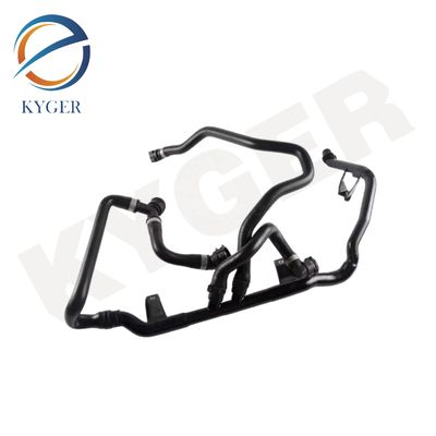 Mua 1712 7548 222 Hệ thống làm mát Động cơ tản nhiệt Máy làm mát ống ống nước 17127548222 Cho BMW E82 E84 E88 E90 E91 sản xuất trực tuyến