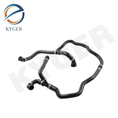 Mua 17127537746 Auto Car Engine Coolant Radiator Return Water Rubber Hose Pipe 1712 7537 746 For BMW 7 Series E65 E66 E67 2001-2009 sản xuất trực tuyến