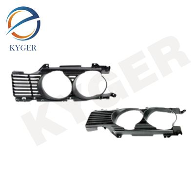 Mua KYGER 51131944137 BMW 5 Series Grille Easy Installation BMW Body Parts sản xuất trực tuyến