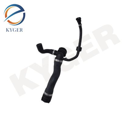 Mua 1712 7580 957 Car Spare Parts Auto Parts Cooling System Coolant Water Radiator Hose Upper For BMW F10 F07 F11 F01 17127580957 sản xuất trực tuyến
