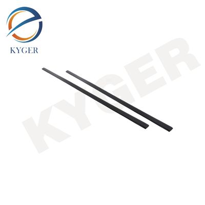 Mua KYGER High Quality Car Auto Part 5113 1934 181 Rear Door Rubber Left+Right For BMW E34 5113 1934 182 sản xuất trực tuyến