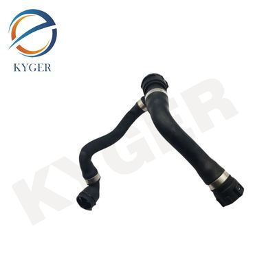 Mua 17127586774 Cooling System Auto Parts Car Water Pipe Upper Radiator Hose For BMW X5 E70 N55 F15 E71 F16 1712 7586 774 sản xuất trực tuyến