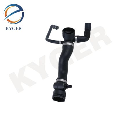 Mua 1712 7580 955 Ống làm mát két nước 17127580955 Đầu nối ống làm mát động cơ Mặt bích cho BMW F02 F01 F03 2008-2015 1712 7580 955 sản xuất trực tuyến