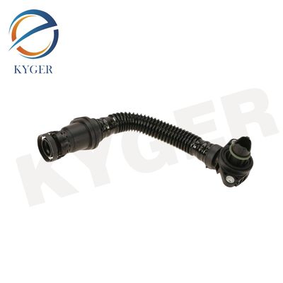 Mua KYGER Ống thông hơi hộp trục khuỷu động cơ hệ thống làm mát ô tô chất lượng cao 11157843150 1115 7843 150 cho BMW F10 F06 sản xuất trực tuyến