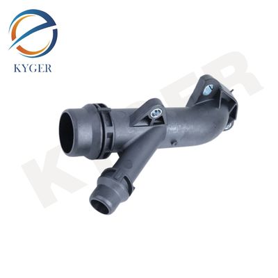 Mua KYGER phụ tùng ô tô Máy lạnh ống ống ống 11537560130 Máy lạnh ống ống kết nối Flange cho BMW E46 E60 E90 1153 7560 130 sản xuất trực tuyến
