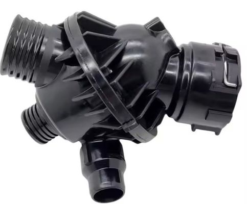 Mua Cụm Cảm Biến & Vỏ Bộ Điều Nhiệt Nước Làm Mát Động Cơ 11537598865 1153 7598 865 1153 2394 968 11532394968 cho bmw F30 335i F20 sản xuất trực tuyến