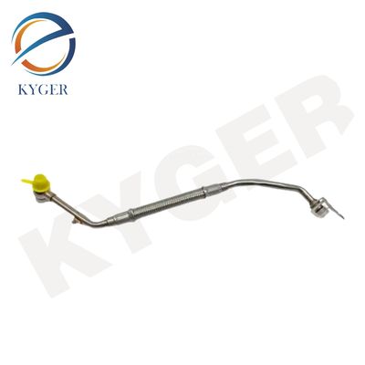 Mua 11539896893 Phụ kiện ô tô Máy tăng áp làm mát Đường quay 11538485159 Đối với BMW G11 G12 X7 G07 1153 9896 893 Đường làm mát sản xuất trực tuyến