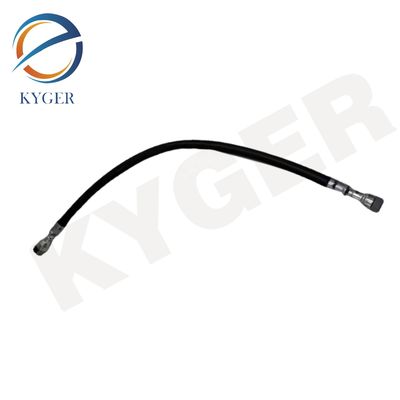 Mua KYGER High Quality 13537548989 Car Parts Cooling System Fuel Hose 1353 7548 989 Oil Inlet Line For BMW E61 E60 1353 7548 989 sản xuất trực tuyến