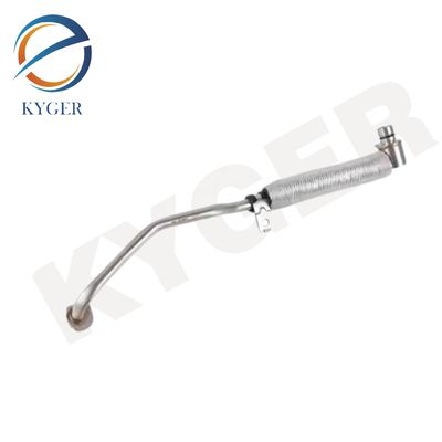 Mua 1153 8650 086 Ống làm mát bộ tăng áp cho bộ phận xe hơi BMW 11538650086 X6 G06 X4 G02 X3 G01 X5 G05 G21 G16 G30 G31 G32 sản xuất trực tuyến