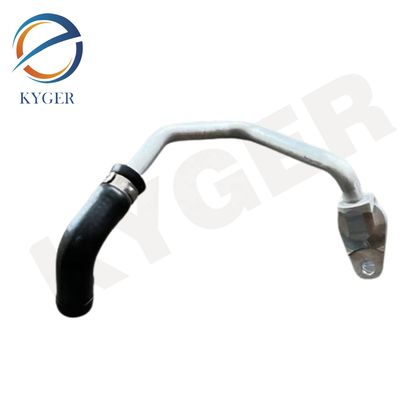 Mua Phụ tùng động cơ ô tô Phụ kiện xe hơi Hệ thống làm mát Ống turbo 11538602577 Dành cho BMW X3 F25 X4 F26 X5 F15 X6 F16 sản xuất trực tuyến