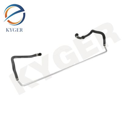 Mua 1712 7619 693 Phụ tùng ô tô Ống làm mát bộ tản nhiệt 17127619693 Dành cho BMW E88 E82 E90 E53 Ống nước động cơ Ống sưởi sản xuất trực tuyến