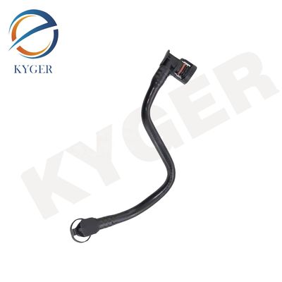 Mua Car Auto Part Cooling System Auto Car Accessories Parts Fuel Tank Breather Hose 13907636133 For BMW E70 E71 1390 7636 133 sản xuất trực tuyến