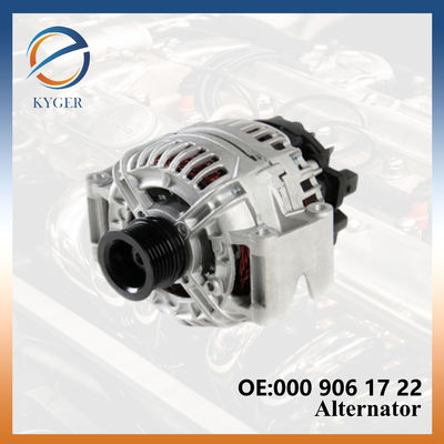 Mua Động cơ ô tô Auto Alternator 0009068706 0009061722 Cho Mercedes Benz W205 sản xuất trực tuyến