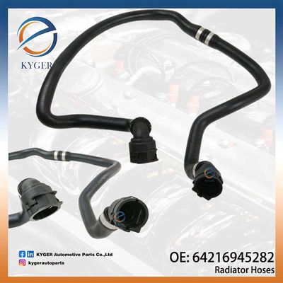 Mua Radiator Hoses 64216945282 6421 6945 282 for BMW X5 E70 X6 E71 Car Parts sản xuất trực tuyến