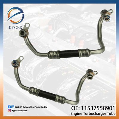 Mua Các bộ phận ô tô chất lượng cao Đường ống tăng áp động cơ 11537558901 1153 7558 901 cho BMW E82 E90 E89 sản xuất trực tuyến
