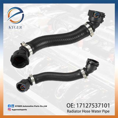 Mua Ống nước tản nhiệt nước làm mát động cơ 17127537101 1712 7537 101 cho BMW X5 E70 sản xuất trực tuyến