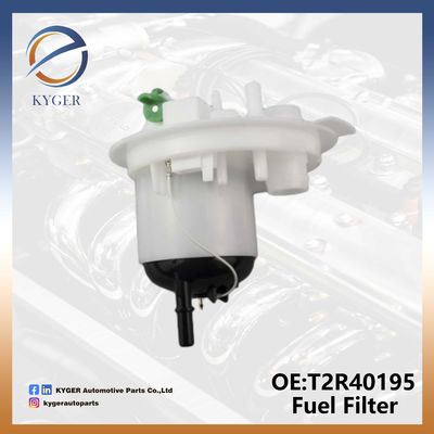 Mua Phụ tùng ô tô Bộ lọc nhiên liệu ô tô T2R40195 LR095886 cho Land Rover Jaguar sản xuất trực tuyến