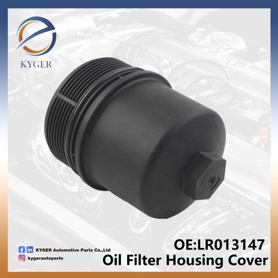 Mua Car Parts Oil Filter Housing Cover LR013147 JDE11366 for Land Rover Range Rover Discovery 4 5 sản xuất trực tuyến