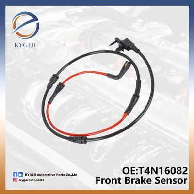 Mua Car Parts T4N16082 Front Brake Sensor Line Front Brake Pad Wear Sensor for Jaguar XFL XE F-PACE XJ sản xuất trực tuyến