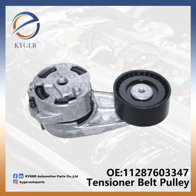 Mua 1128 7603 347 Bộ căng đai động cơ Puli đai 11287603347 cho BMW F20 F21 F30 F35 2010-2015 sản xuất trực tuyến