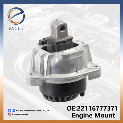 Mua Phụ tùng ô tô 22116777371 Giá đỡ chân máy động cơ 2211 6777 371 cho BMW 5 Series F07 F10 F11 N47 N57 sản xuất trực tuyến
