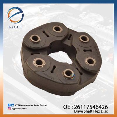 Mua Đĩa đàn hồi trục truyền động Car Parts 26117546426 2611 7546 426 cho BMW E60 E61 E63 E64 sản xuất trực tuyến