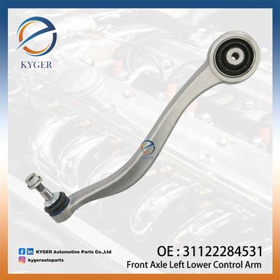 Mua Front Axle Left Lower Control Arm 31122284531 3112 2284 531 for BMW F87 F80 F82 F83 sản xuất trực tuyến