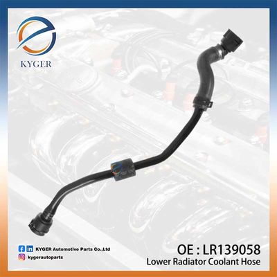Mua Ống làm mát két nước dưới động cơ Ống dưới LR139058 LR123058 cho Land Rover Range Rover 2018 sản xuất trực tuyến