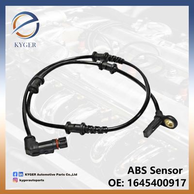 Mua 1645400917 Car Auto Parts ABS Wheel Speed Sensor 164 540 09 17 for Mercedes Benz W164 GL320 ML320 ML350 sản xuất trực tuyến