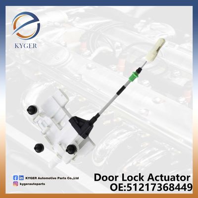 Mua Auto Parts 51217368449 Car Door Lock Actuator Door Central Lock 5121 7368 449 for BMW 7series G11 G12 sản xuất trực tuyến