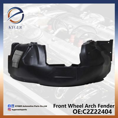 Mua C2Z22404 Car Front Wheel Arch Fender Liner Left for Jaguar XF X250 Wheel House Splash Shield sản xuất trực tuyến