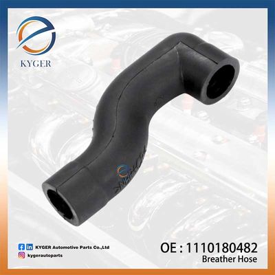 Mua Hệ thống động cơ ô tô ống thở 1110180482 111 018 04 82 cho Mercedes Benz W202 C208 W124 M111 sản xuất trực tuyến